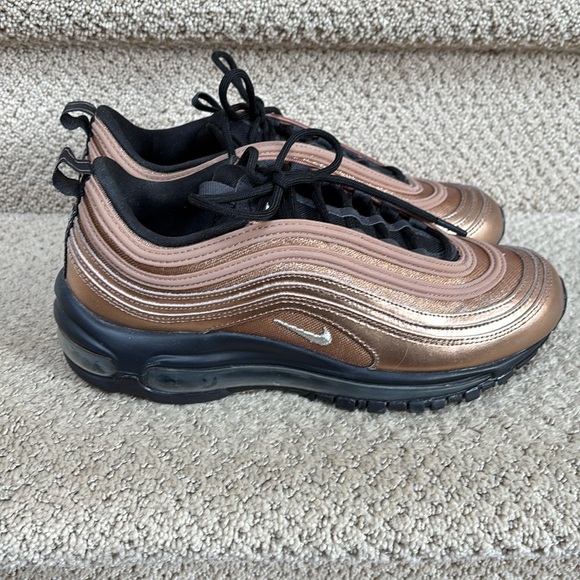Women’s Nike Air Max 97 - Picture 4 of 9